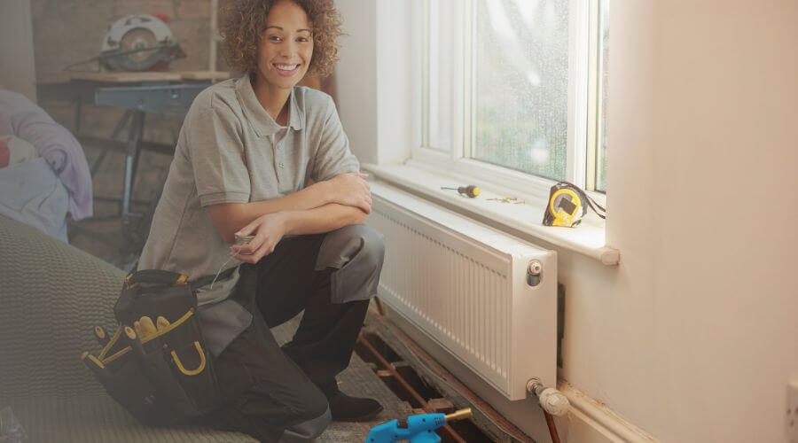 Local water heater installation in Napanoch, NY